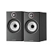 Полочная акустика Bowers & Wilkins 606 S2 Anniversary Edition Black - рис.0