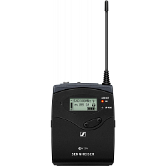 Радиосистема Sennheiser EW 100 G4-845-S-A1