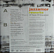 Виниловая пластинка Jazzamor - Reworks - 20 Years Of Jazzamor - LP - рис.1