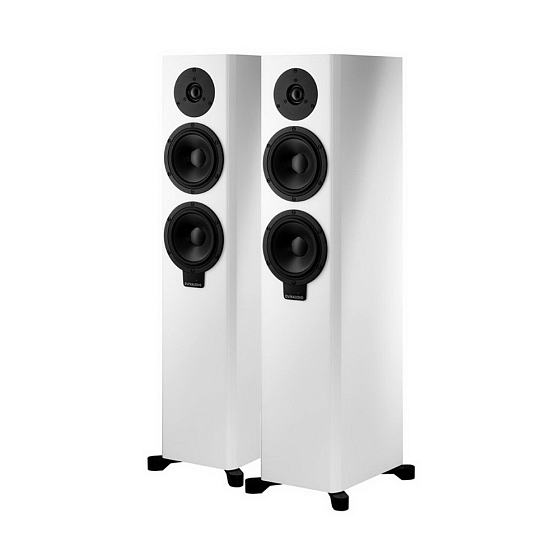 Напольная акустика Dynaudio XEO 30 Satin White - рис.0