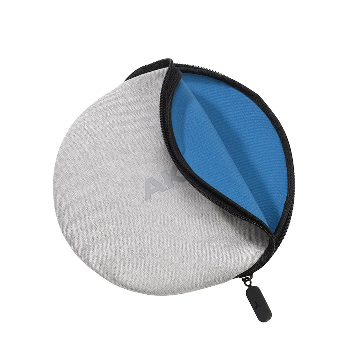 Наушники AKG Y40 Blue - рис.6