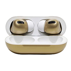 Беспроводные наушники Apple AirPods Pro 2 USB-C Gold Gloss