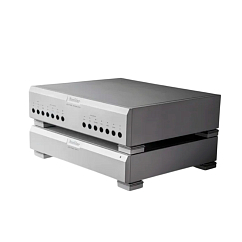 Фонокорректор Boulder 2108 Phono Preamplifier Silver