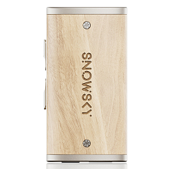 Усилитель для наушников с ЦАП FiiO Snowsky Melody Maple