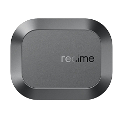 Беспроводные наушники Realme Buds Air 8 Dark Grey