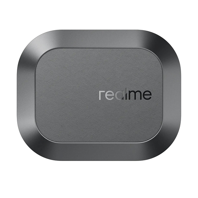 Беспроводные наушники Realme Buds Air 8 Dark Grey - рис.2