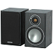 Акустическая система Monitor Audio Bronze 1 Black Oak - рис.4