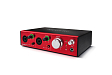 Аудиоинтерфейс FOCUSRITE Clarett 2Pre Thunderbolt - рис.2