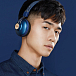 Беспроводные наушники House of Marley Positive Vibration 2 Wireless Blue - рис.6