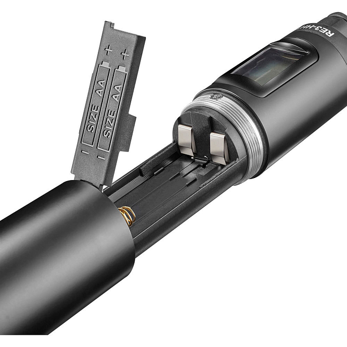 Радиосистема Electro-Voice RE3-ND76-6M - рис.11