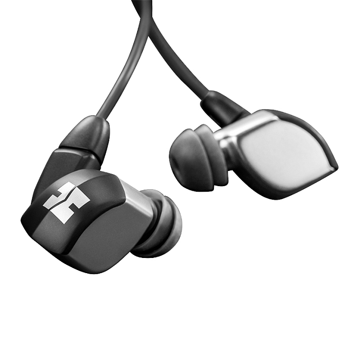 Наушники HiFiMan RE2000 Silver - рис.1