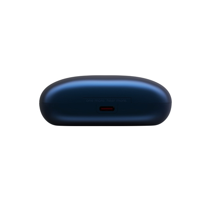 Беспроводные наушники 1MORE ComfoBuds Pro Blue - рис.7
