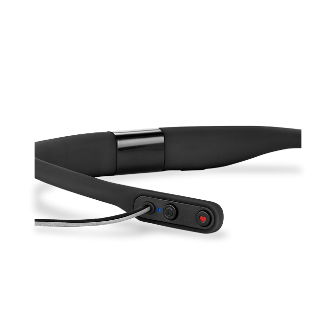 Беспроводные наушники JBL Reflect Fit Black - рис.4