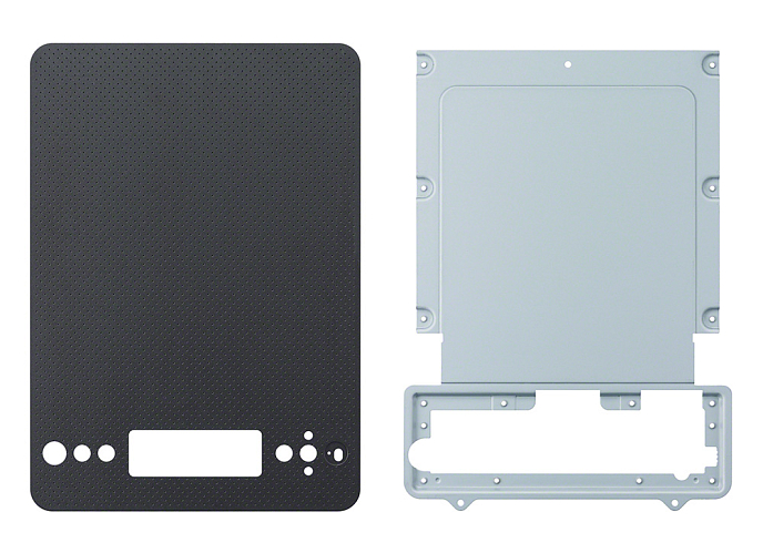 Усилитель-ЦАП для наушников Sony TA-ZH1ES - рис.9