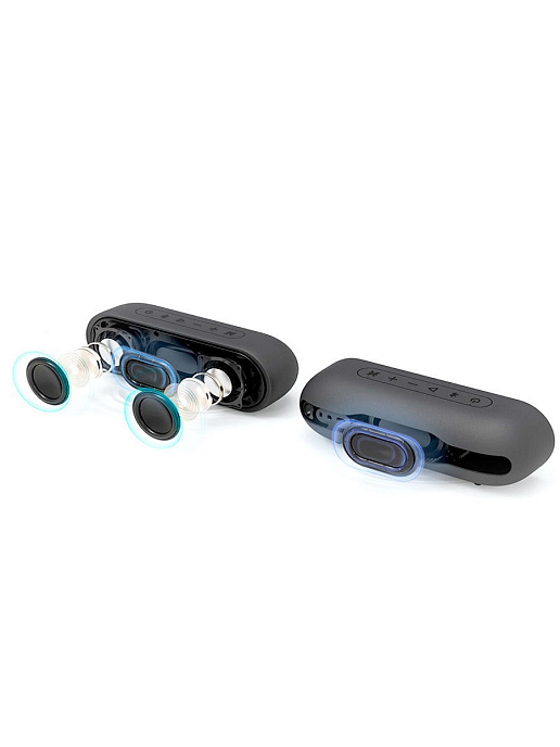 Портативная колонка Tribit MaxSound Plus Black - рис.2