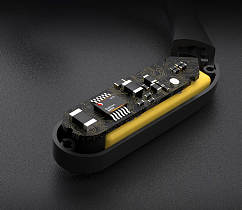 Bluetooth-адаптер KZ AZ20 Black