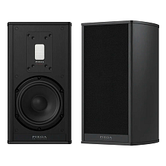 Полочная акустика Piega Premium 301 Black