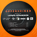 Виниловая пластинка Ludwig Göransson - Oppenheimer (Original Motion Picture Soundtrack)(coloured) - 3LP - рис.11