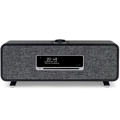 Микросистема Ruark R3S Charcoal