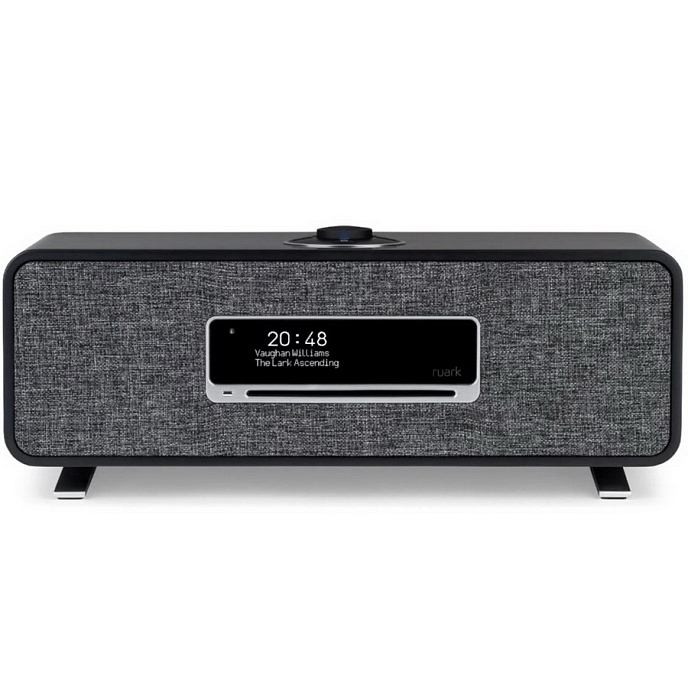 Микросистема Ruark R3S Charcoal - рис.0