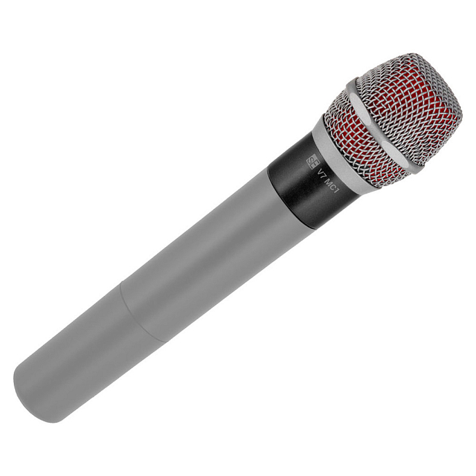 Аксессуары для микрофонов SE Electronics V7 MC1 Black/Silver - рис.3