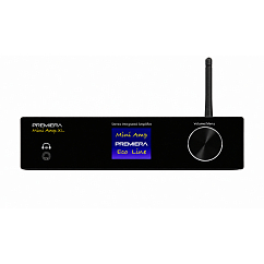 Интегральный усилитель Premiera Mini Amp XL Black
