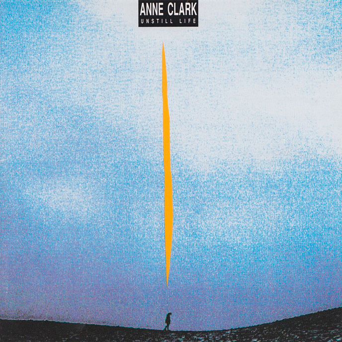 Виниловая пластинка Anne Clark – Unstill Life LP - рис.0