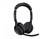 Гарнитура Jabra Evolve2 55 Link380a MS Stereo Black - рис.3