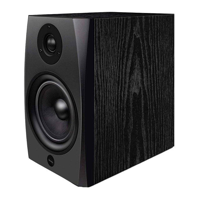 Студийный монитор iCON SX-8A Black - рис.2