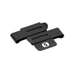 Аксессуары для микрофонов RODE Flexclip Go Black
