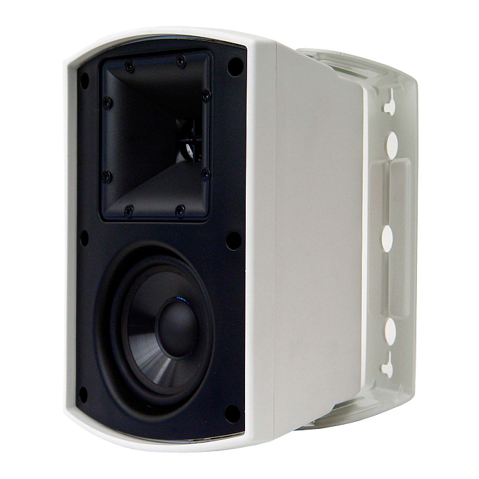 Настенная акустика Klipsch AW-400 White - рис.3