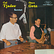 Виниловая пластинка Stan Getz, Cal Tjader Stan Getz - Cal Tjader Sextet LP - рис.0