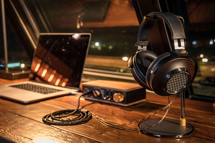 Наушники Klipsch Heritage HP-3 Ebony - рис.15