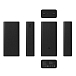Внешний аккумулятор Xiaomi Power Bank 18W 30000mAh GL Black - рис.6