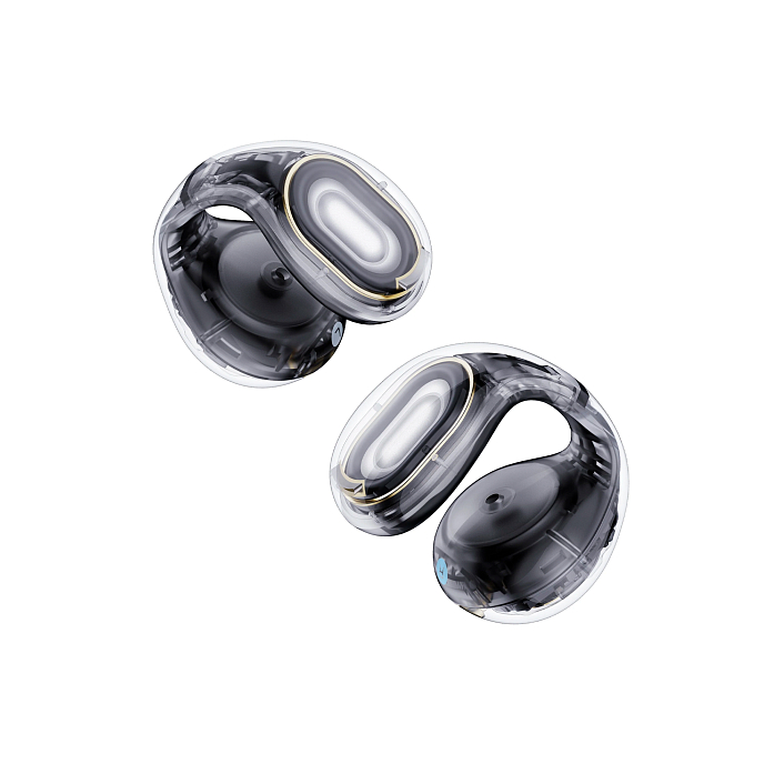 Беспроводные наушники Anker Soundcore C30i Black - рис.0