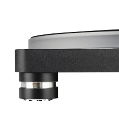 Проигрыватель винила Phaze Audio Celine Acryl Dark
