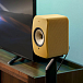 Полочная акустика KEF LSX II Amber Haze - рис.5 Полочная акустика KEF LSX II Amber Haze - рис.5