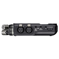 Диктофон Tascam Portacapture X6
