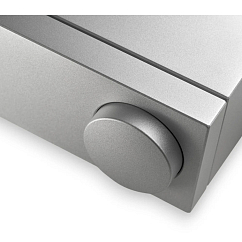 Сетевой аудиоплеер dCS Lina DAC X Silver