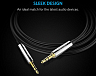 Кабель Anker Premium Auxiliary 1.2m - рис.2 Кабель Anker Premium Auxiliary 1.2m - рис.2