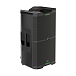 Студийный монитор Mackie SRM212 V-Class Black - рис.1