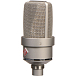 - рис.4 Микрофон студийный Neumann TLM 103 Stereo Set Nickel - рис.4