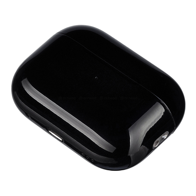 Беспроводные наушники Apple AirPods Pro 2 USB-C Gloss Black - рис.1