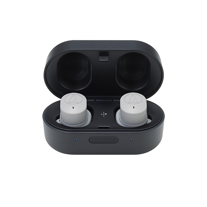 Беспроводные наушники Audio-Technica ATH-SPORT7TWGY - рис.3