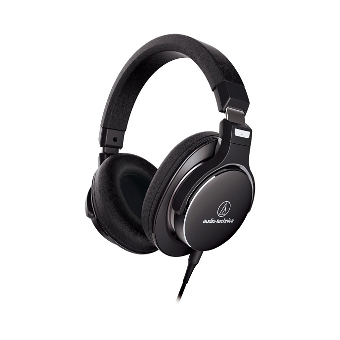 Наушники Audio-Technica ATH-MSR7NC - рис.0