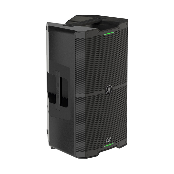 Студийный монитор Mackie SRM212 V-Class Black - рис.1