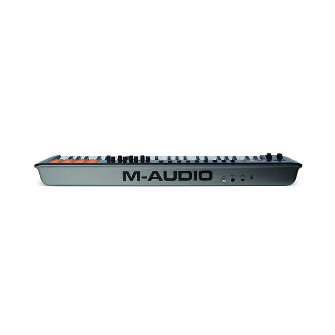 MIDI-клавиатура M-Audio Oxygen 49 Mk IV - рис.3