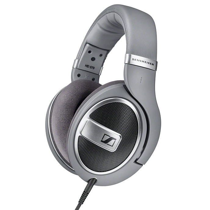 Наушники SENNHEISER HD 579 - рис.0