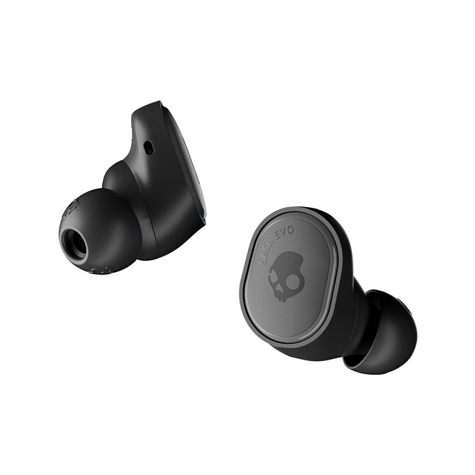Беспроводные наушники Skullcandy Sesh Evo Black - рис.3