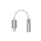 MoonDrop Echo-B Silver